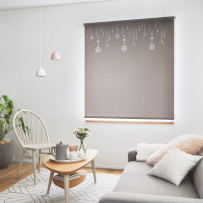 ロールスクリーン - マイテックシーズTOP｜トーソー株式会社