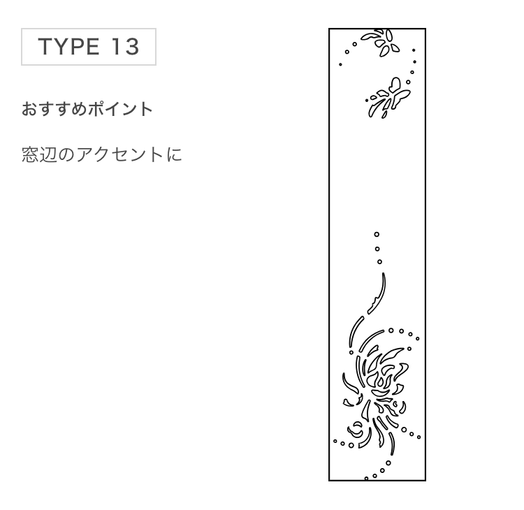 TYPE 13