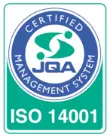 ISO 14001