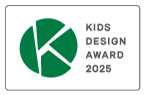 KIDS DESIGN AWARD 2025