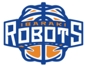 茨城ロボッツ ロゴ