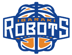 茨城ロボッツ ロゴ