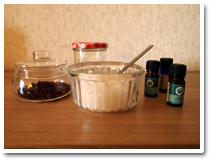 aroma image