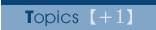 Topics