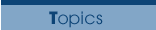 Topics/DI k̃JCC&X^CbVfUC