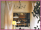 Interior adviser