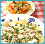 Recipe/B`FcH̊ȒPC^AVs