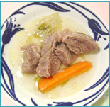 Recipe/B`FcH̊ȒPC^AVs