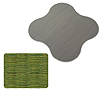 COVERS floor mat@t/10,500