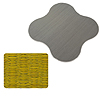 COVERS floor mat@t/10,500
