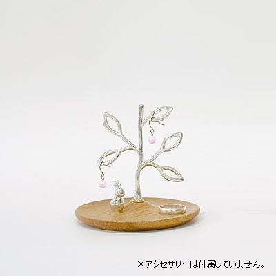 �X�^���h�A�N�Z�T���[�Y�@Rabbit/��3,990