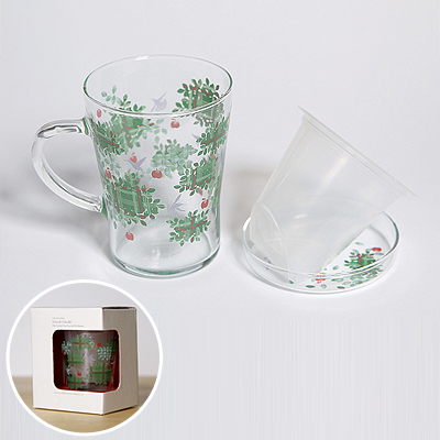 Tea mate a la carte ChecK ChecK�@humming humming/��2,100