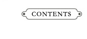 Contents