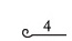 4