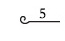 5
