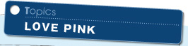 LOVE@PINK