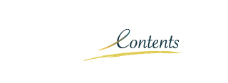 Contents