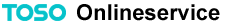 TOSO Onlineservice