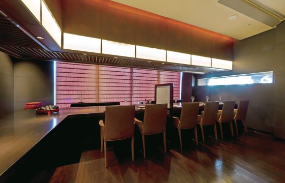 エクシブ箱根離宮 レストランの記事リンク