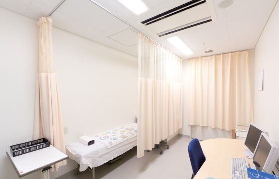 古河赤十字病院の記事リンク