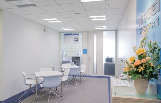 日精株式会社の記事リンク