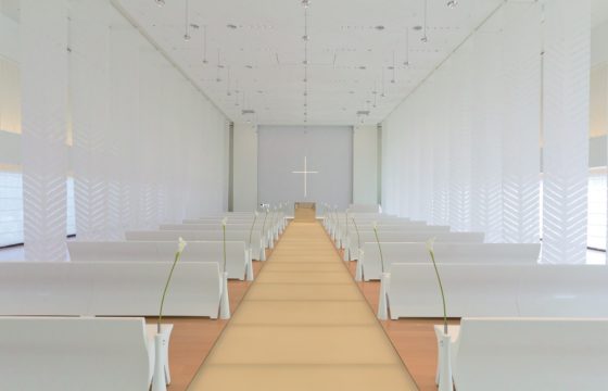 ヒルトン名古屋 スカイチャペルの記事リンク