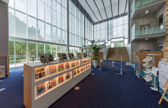 流通経済大学 龍ケ崎キャンパスの記事リンク