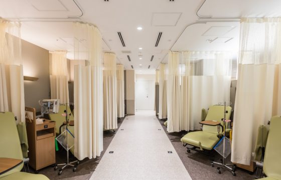 慶應義塾大学病院の記事リンク