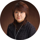 一般社団法人 日本テキスタイルデザイン協会(TDA) 代表理事 大場麻美氏